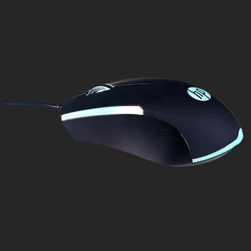Gaming Mouse M160 - Wired