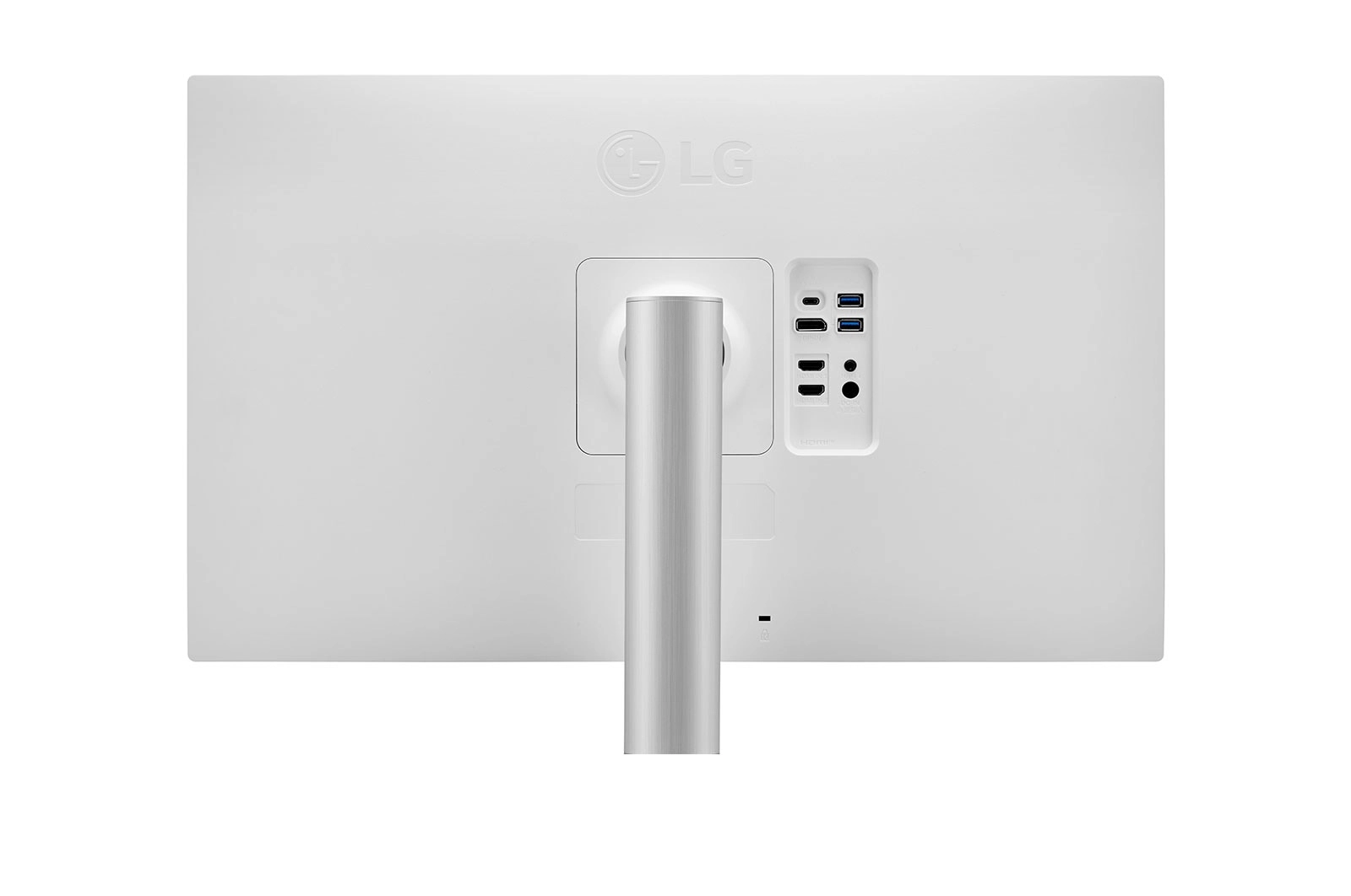 27SR75U-W - 27 inch 3840 x 2160