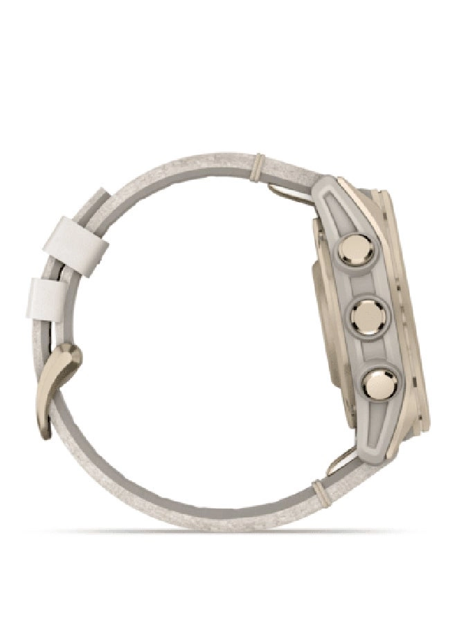 Fenix 8 43mm Sapphire Crystal