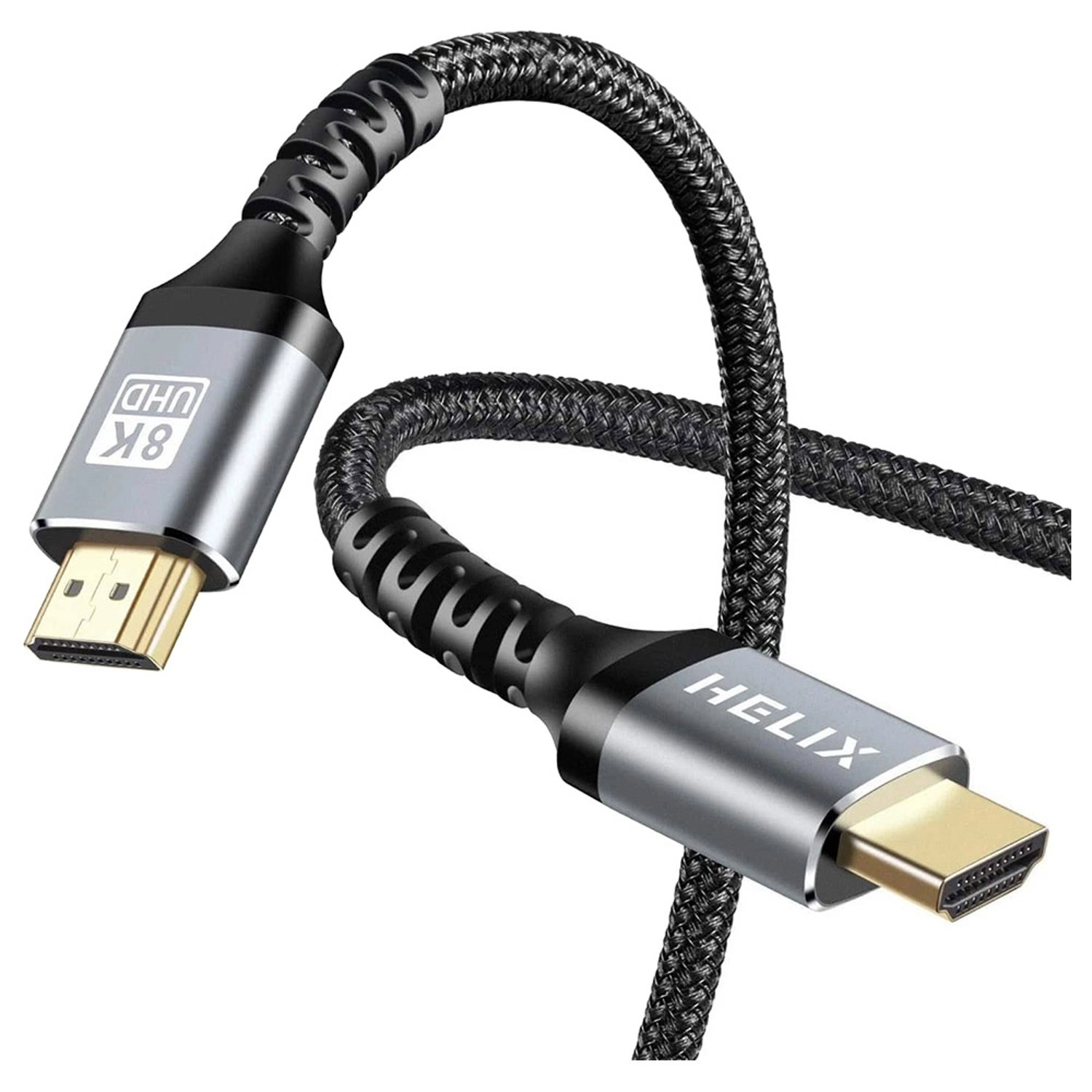 Helix 8K HDMI Cable 2m