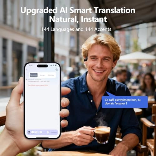 Q16-H3 Wireless Headphone