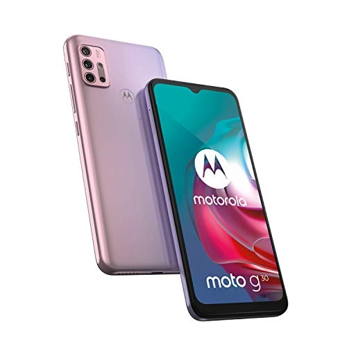 Moto G30 6GB 128GB