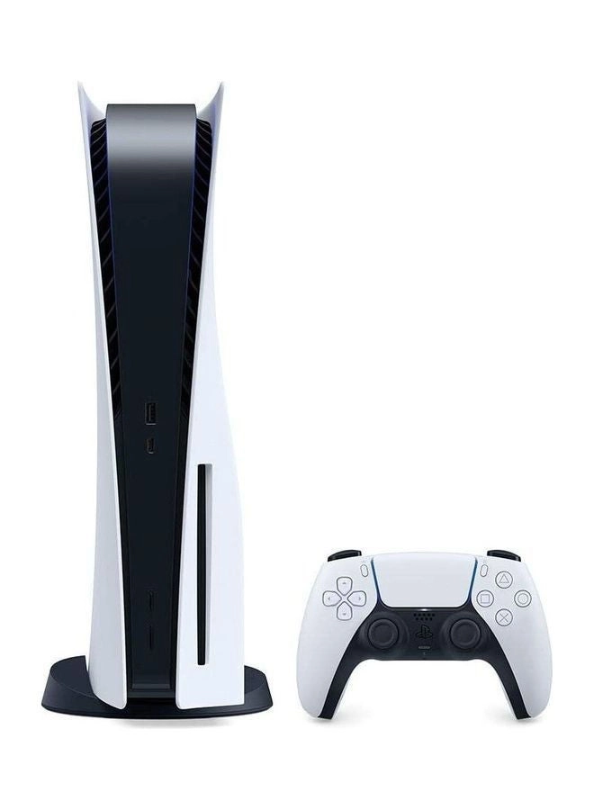 PlayStation 5