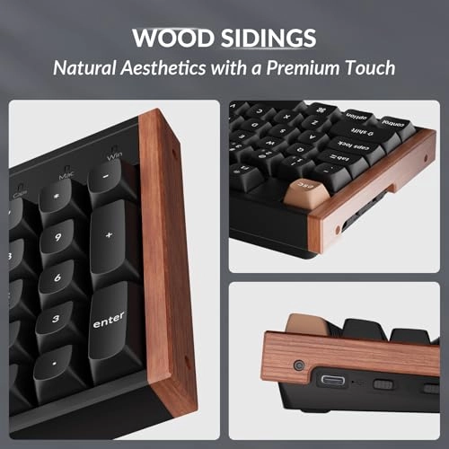 K10 HE - EN/AR Wired/Wireless