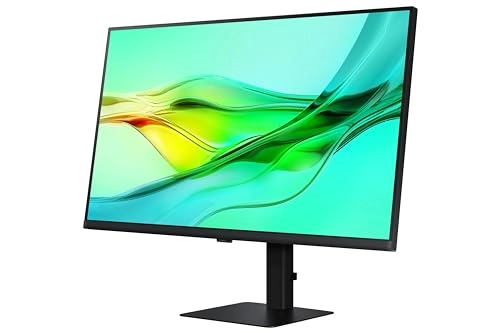 ViewFinity S60UD - LS32D600UAUXEN 32 Inches 2560 x 1440 Pixels