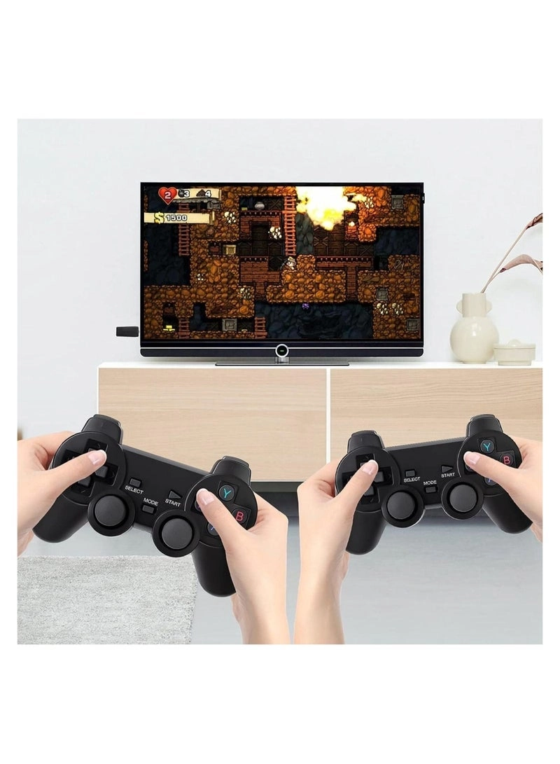 Wireless Retro Game Console - 32GB