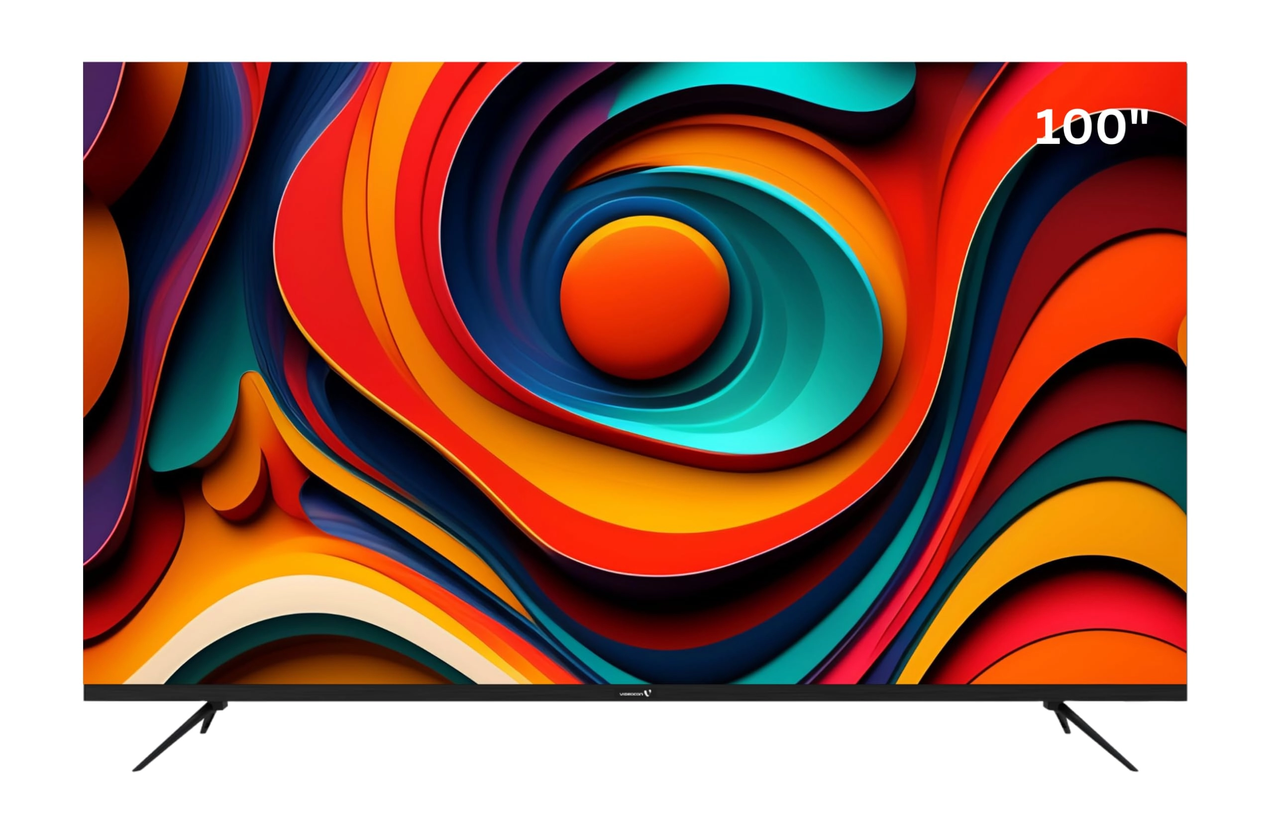 Videocon E100QLGT1100