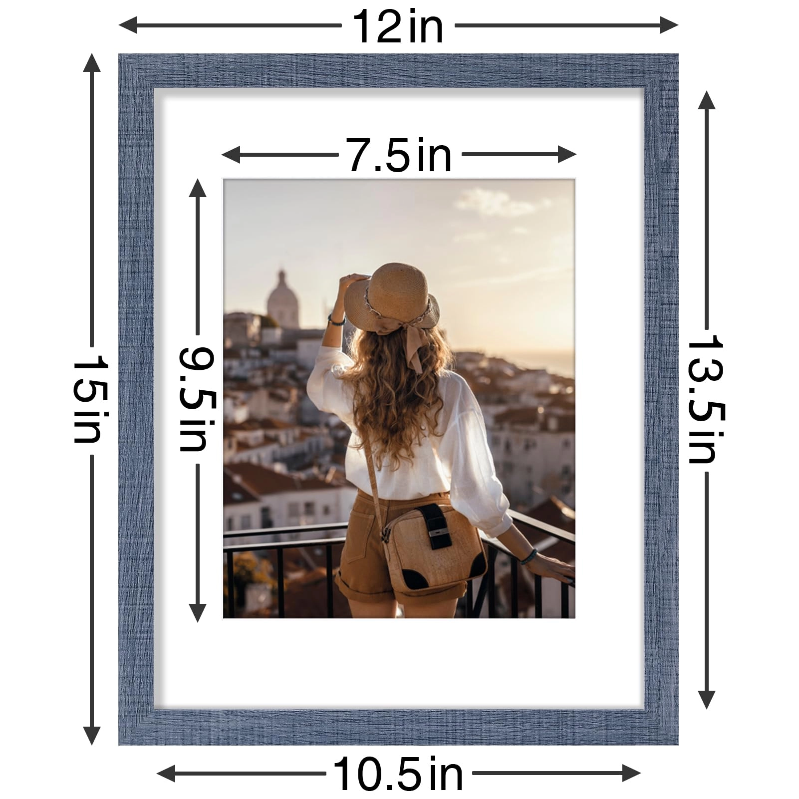 11x14 Picture Frames