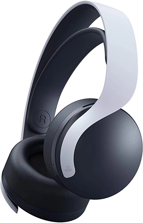 E ZONE PlayStation 5 Pulse 3D Wireless Headset