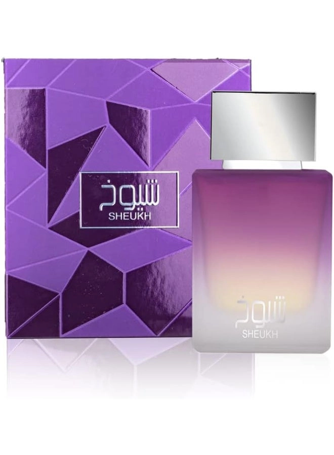 Saif Eau de Parfum - 50 ml