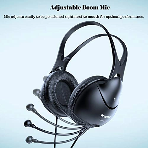 19555 Wired Headset