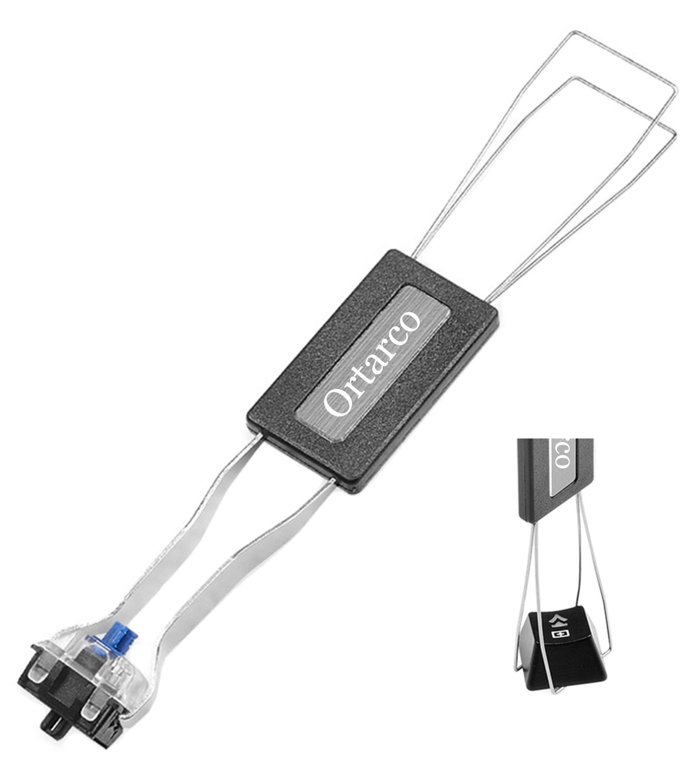 Ortarco Keycap Puller - USB-A