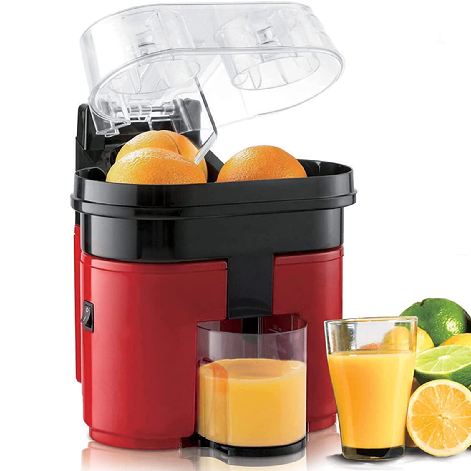 SLKTDE Citrus Juicer - 90W 500ml