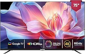 75NIKGOOGLE - 75 Inch