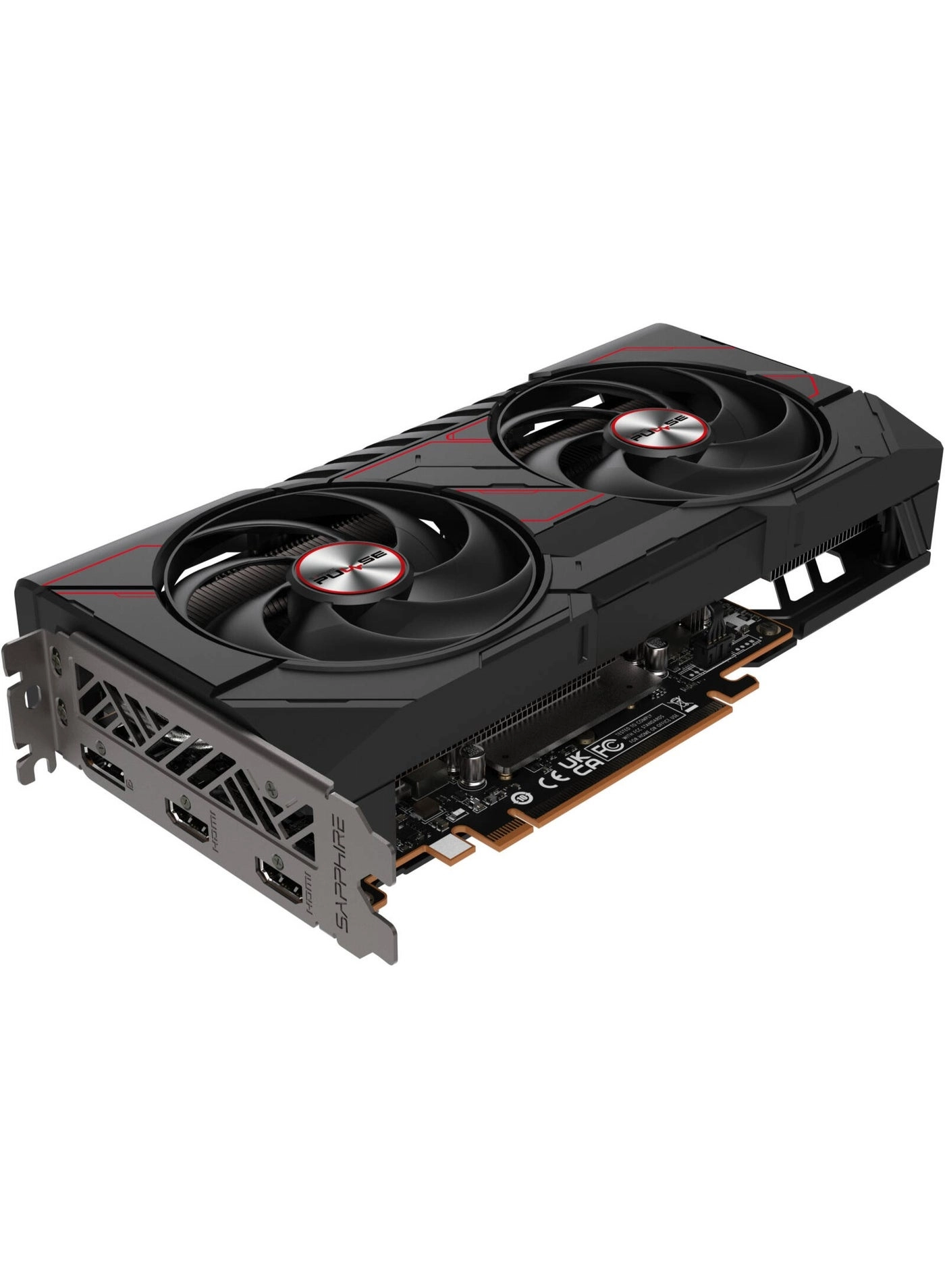 Radeon RX 9060 XT - 16GB