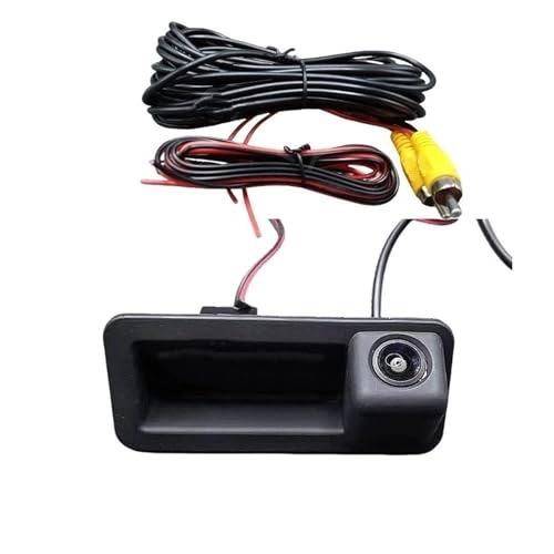 Reversing Camera - Night vision