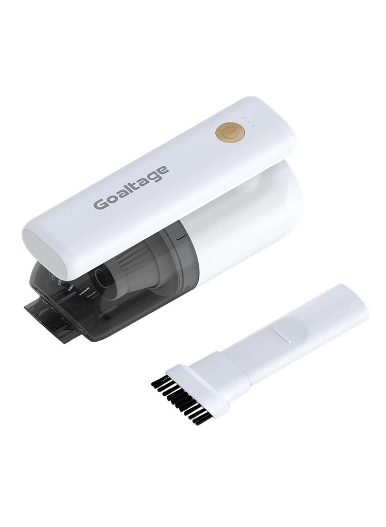 VAC01 TurboVac - 5000 Pa 0.15 L Cordless