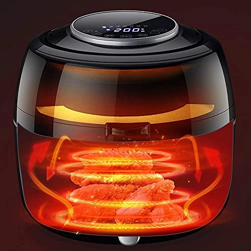 Smart Air Fryer whUykMZ69TKZaM84