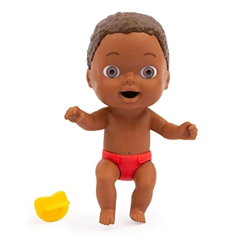 Cicciobello - Animal Cuties - 3 Years Tiger Boy