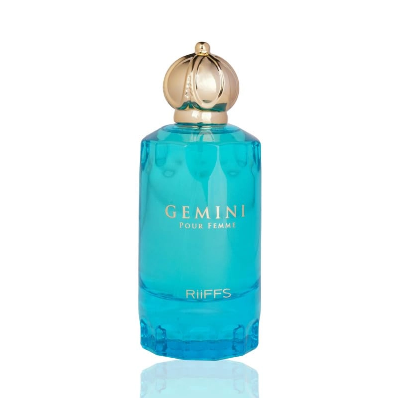 GEMINI Eau de Parfum 100ml