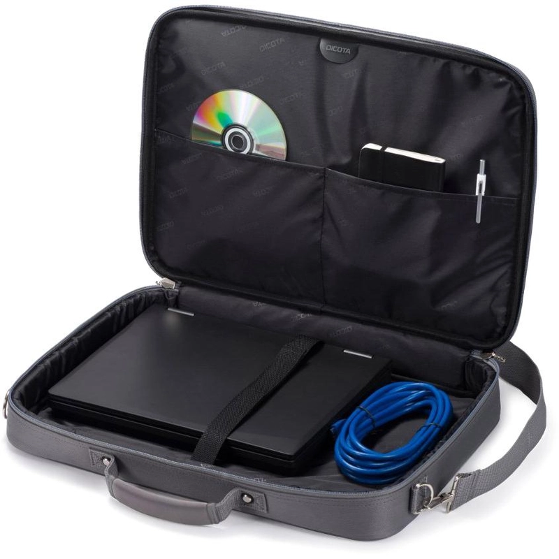 Multi BASE Laptop Messenger Bag - 15.6-Inch Laptop