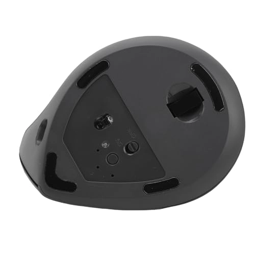 Ergonomic Mouse - 2.4GHz Wireless