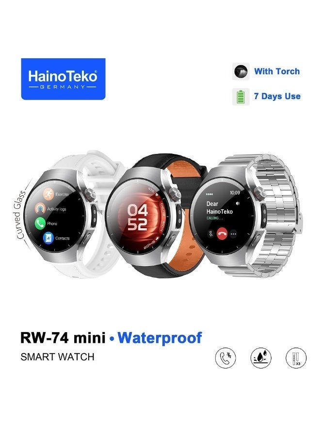 Haino Teko RW-74