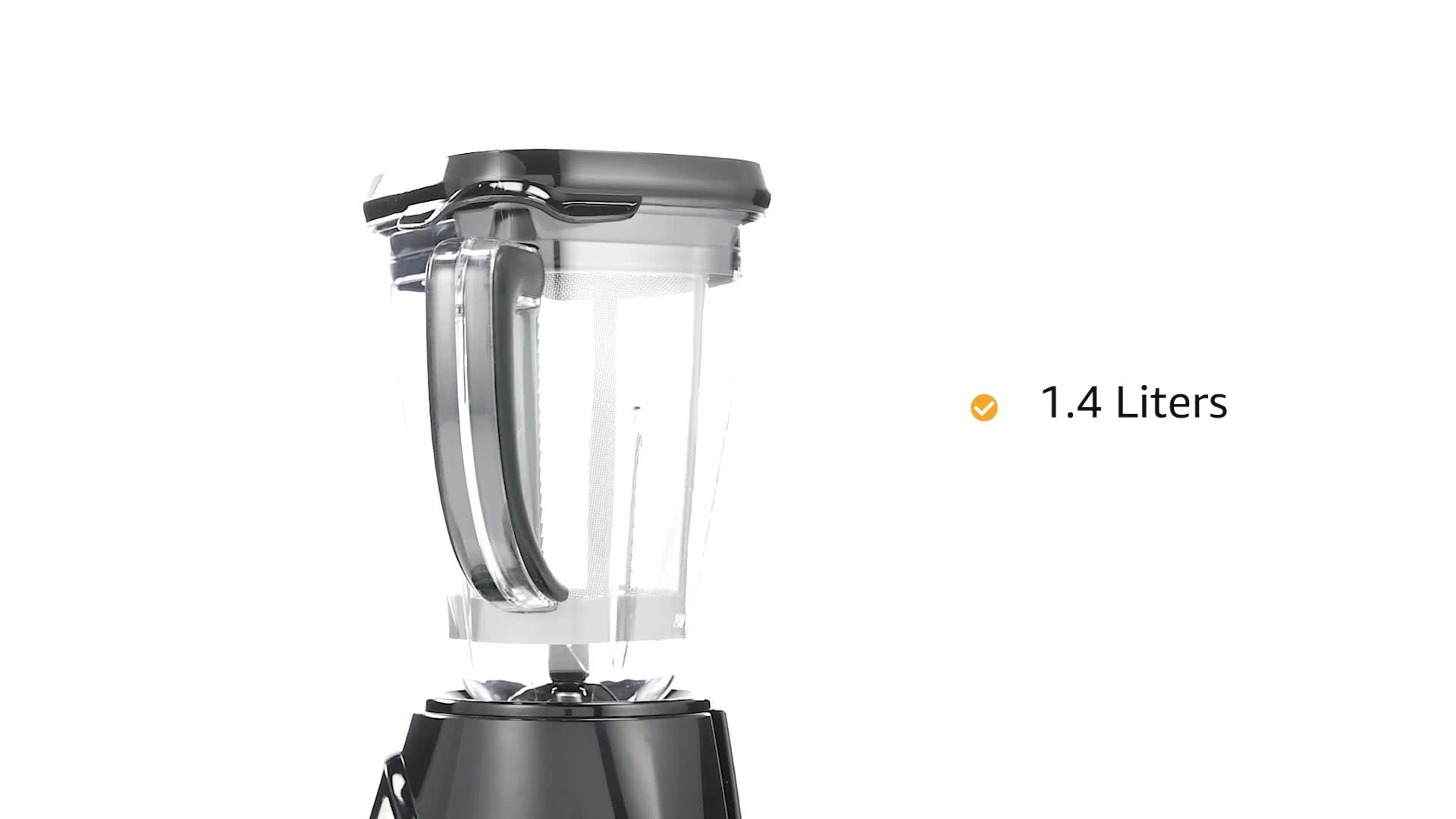 Multiblend Blender - 350W