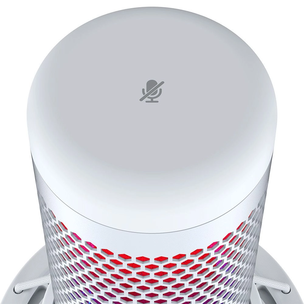 QuadCast S USB Microphone