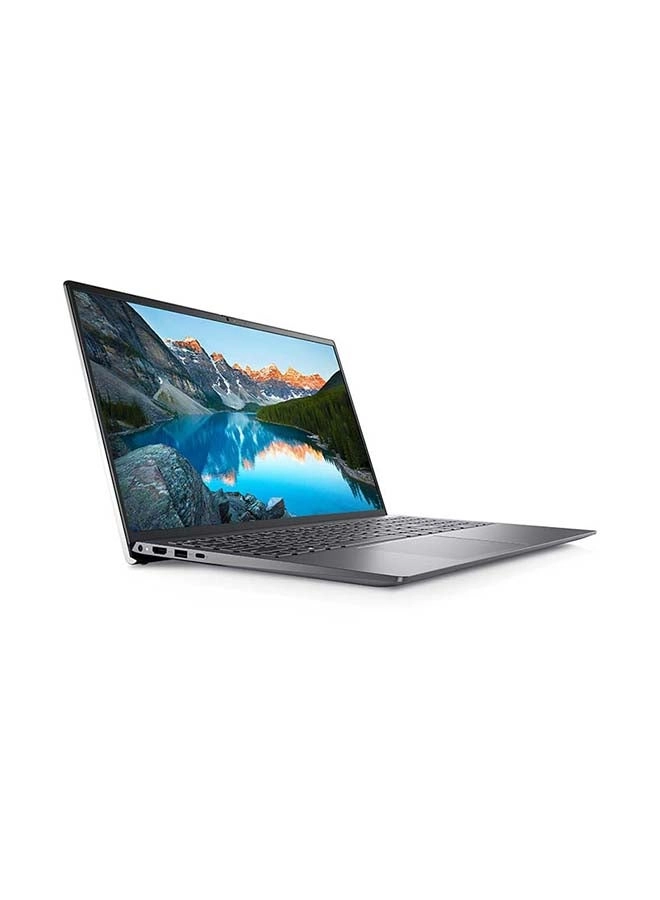 Inspiron 15 5510 - 15.6'' Core i7-11370H 16GB DDR4 1TB SSD