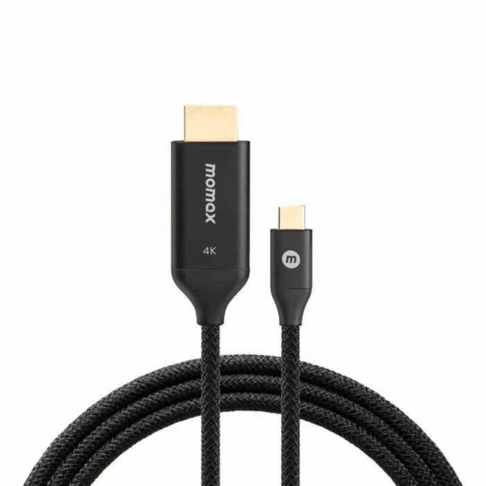 Momax 4K HDMI Cable 2m