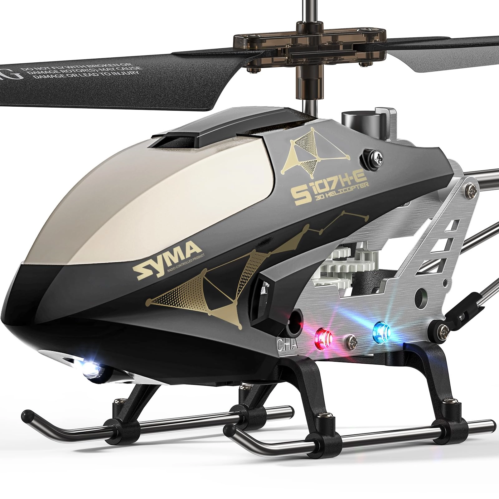 Syma S107G