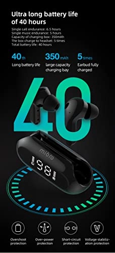 Ear buds 3 Wireless Earbud