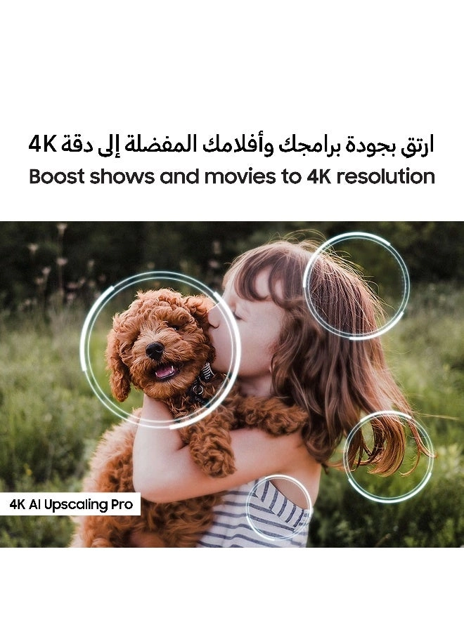 QA83S90FAEXSA - 83 in