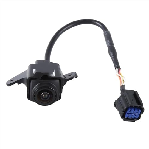 Car Rear Camera - Compatible With Hyundai For Tucson 2016 2017 2018 OE 95790-A1100