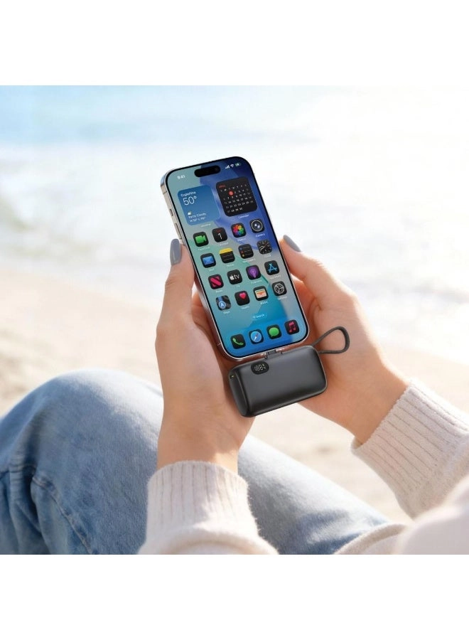 Tradeo Pocket Volt - 10000mAh 20W