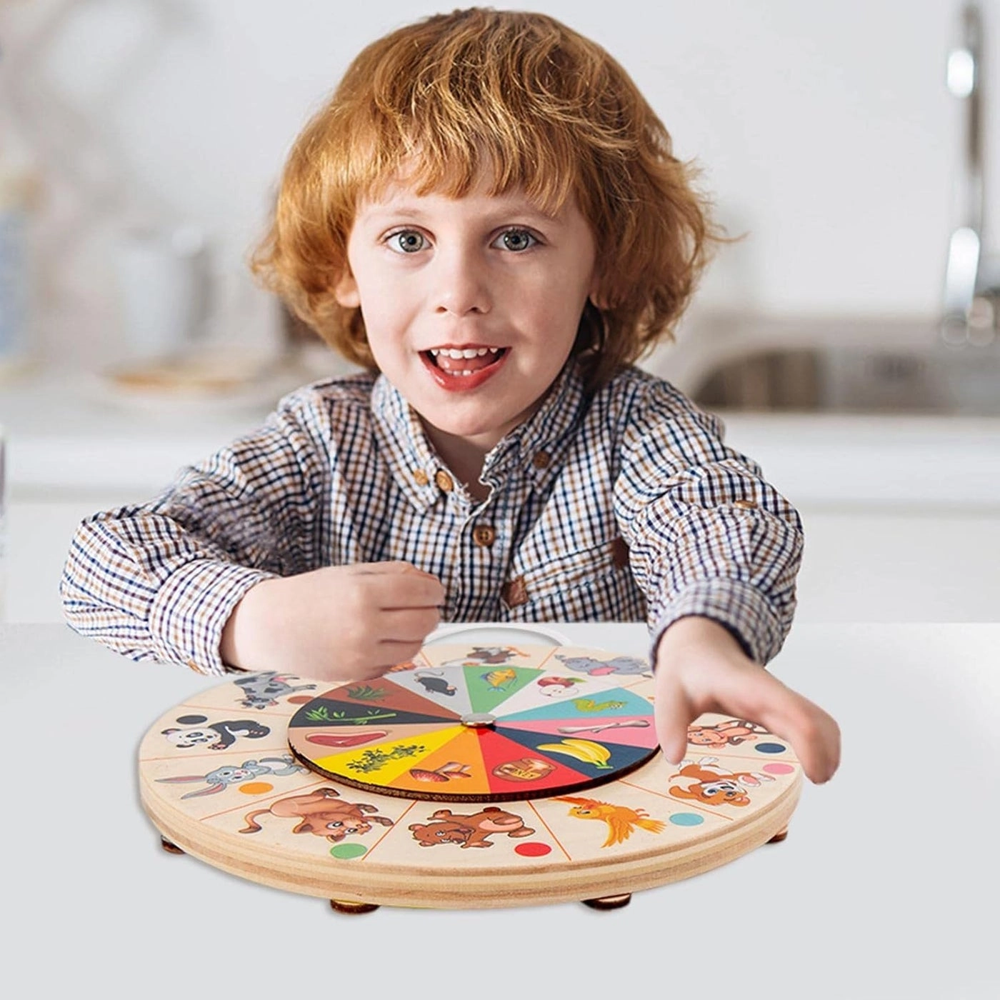 Multiplication Board - 36m+