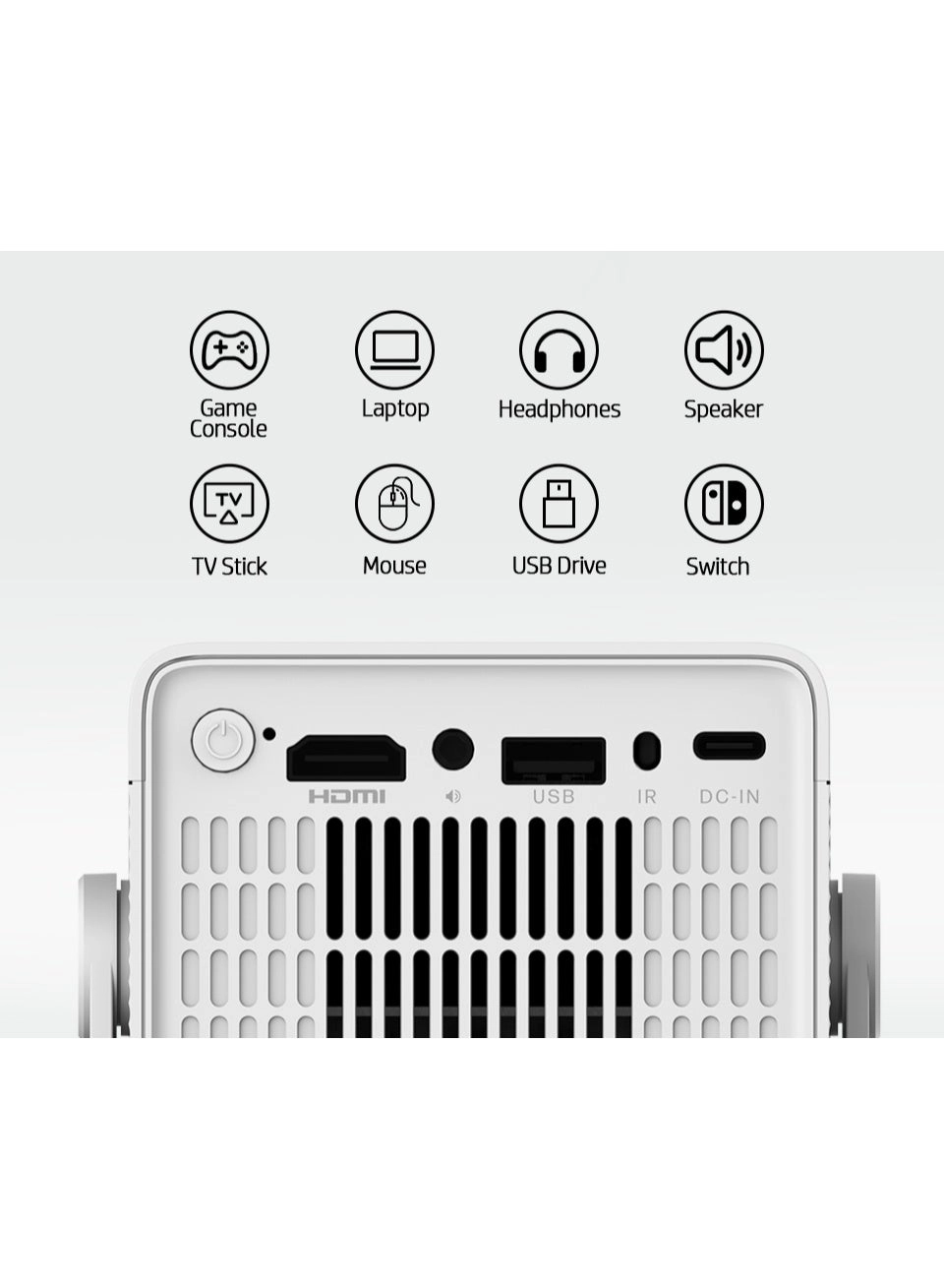 MC400 150 lm 1280x720