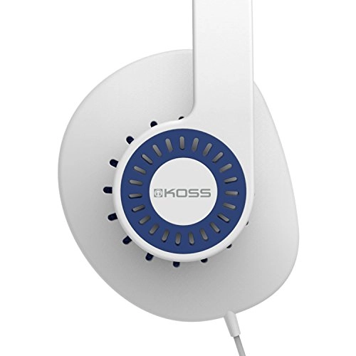 KPH-30iW Wired Headphone