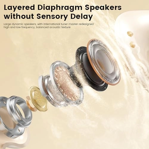 M126 Wireless Earbud