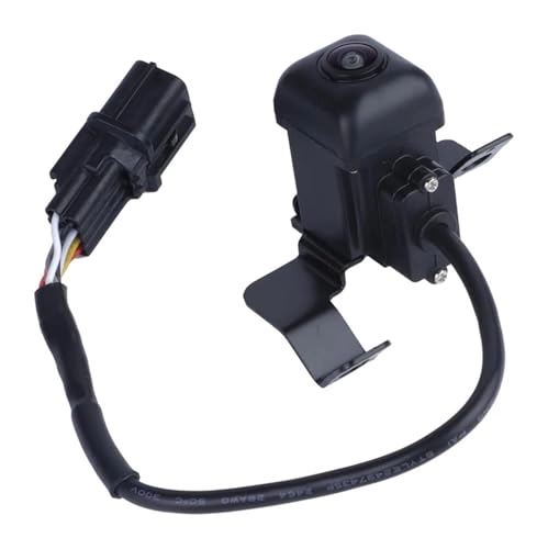 Reversing Camera - Night vision