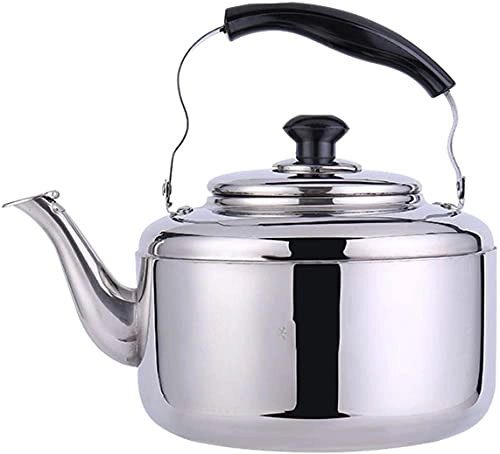 Tea Whistle Kettle - 3L