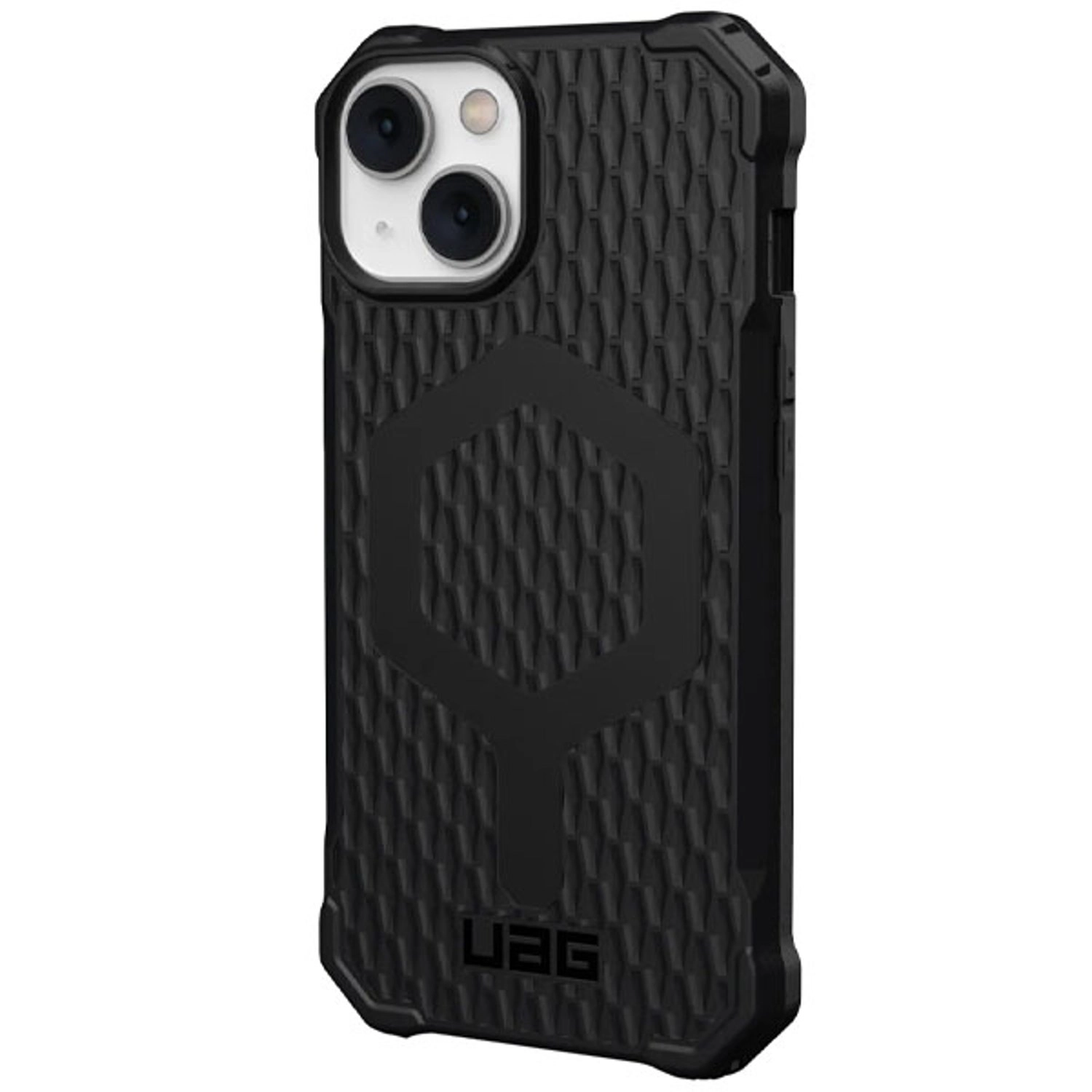 Essential Armor Back Case with MagSafe for iPhone 14