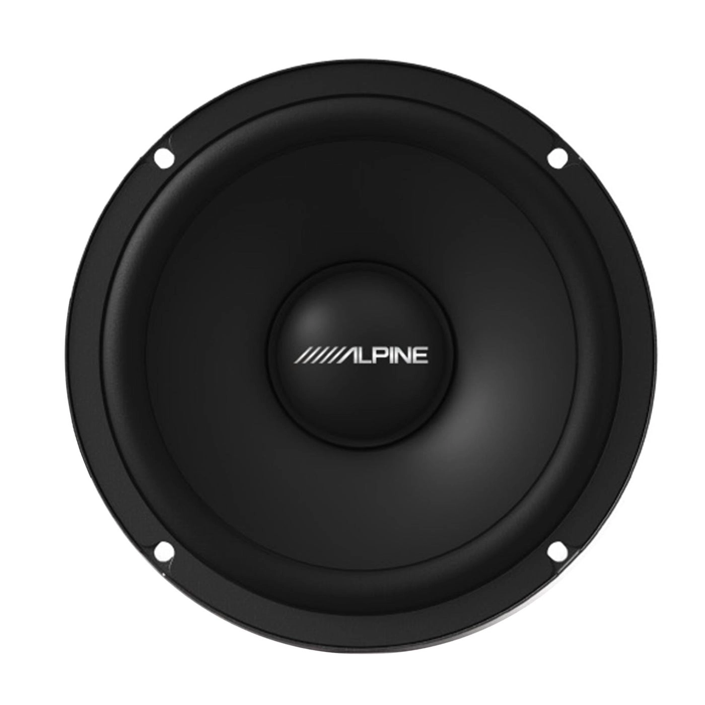 EL-E65C - 6.5" Component 2-Way