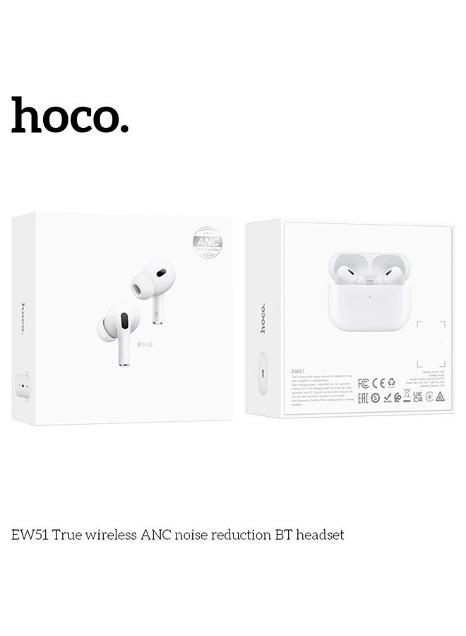 EW51 Wireless Headset