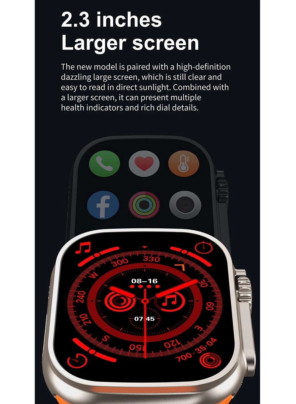 i10 Ultra Max Aluminium