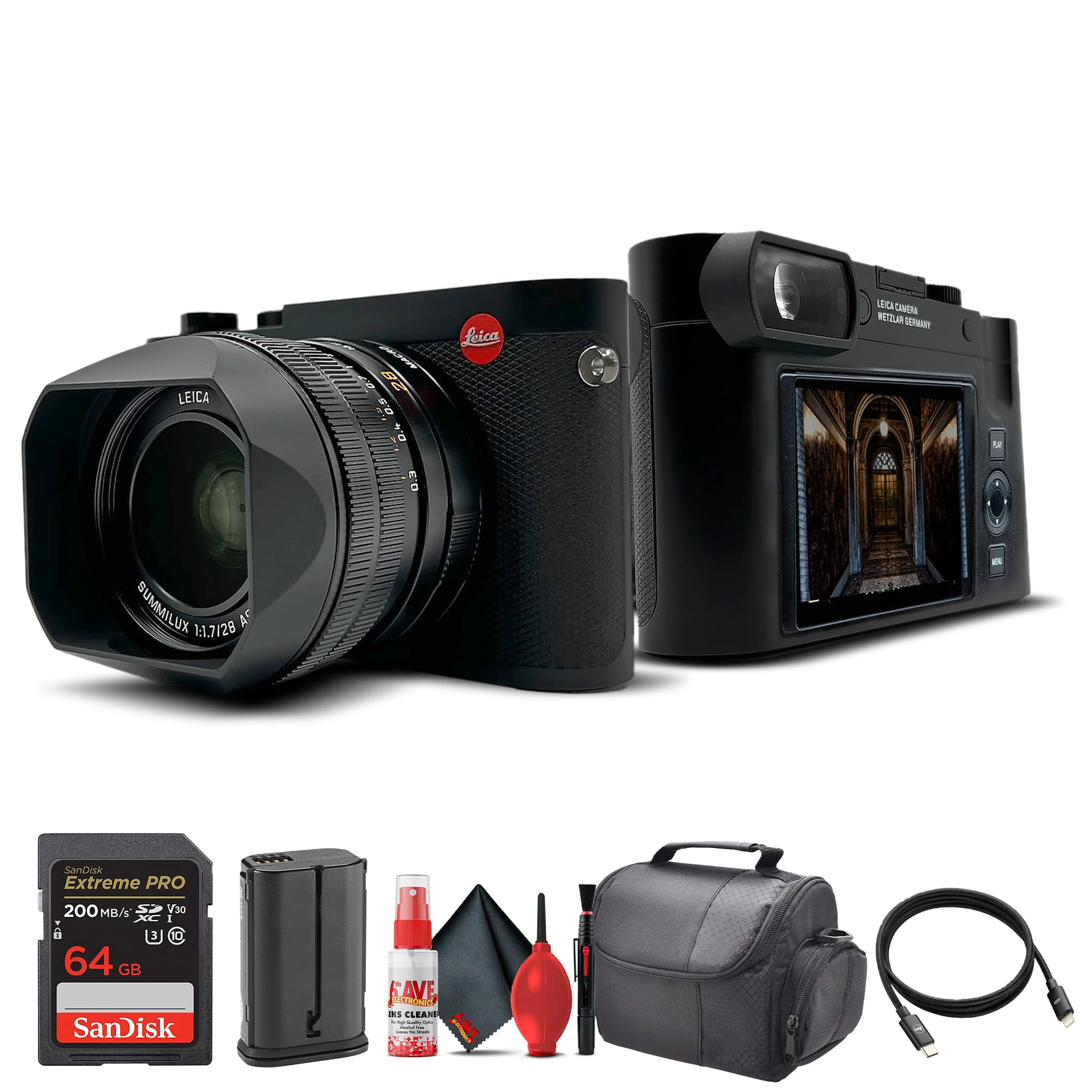 Q3 Bundle