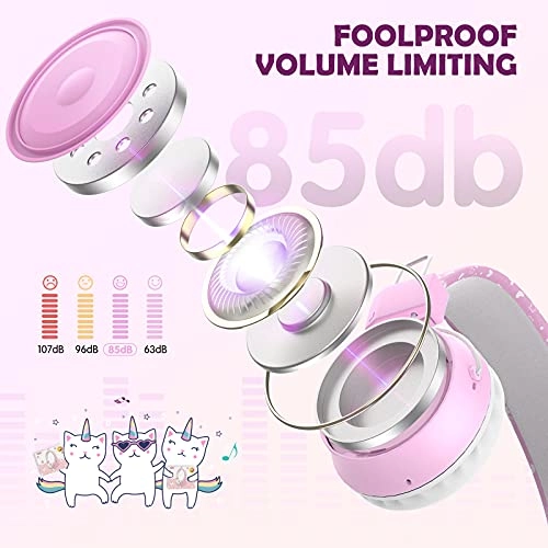 CW81P-BF-CA-1-123 Wired Headphone