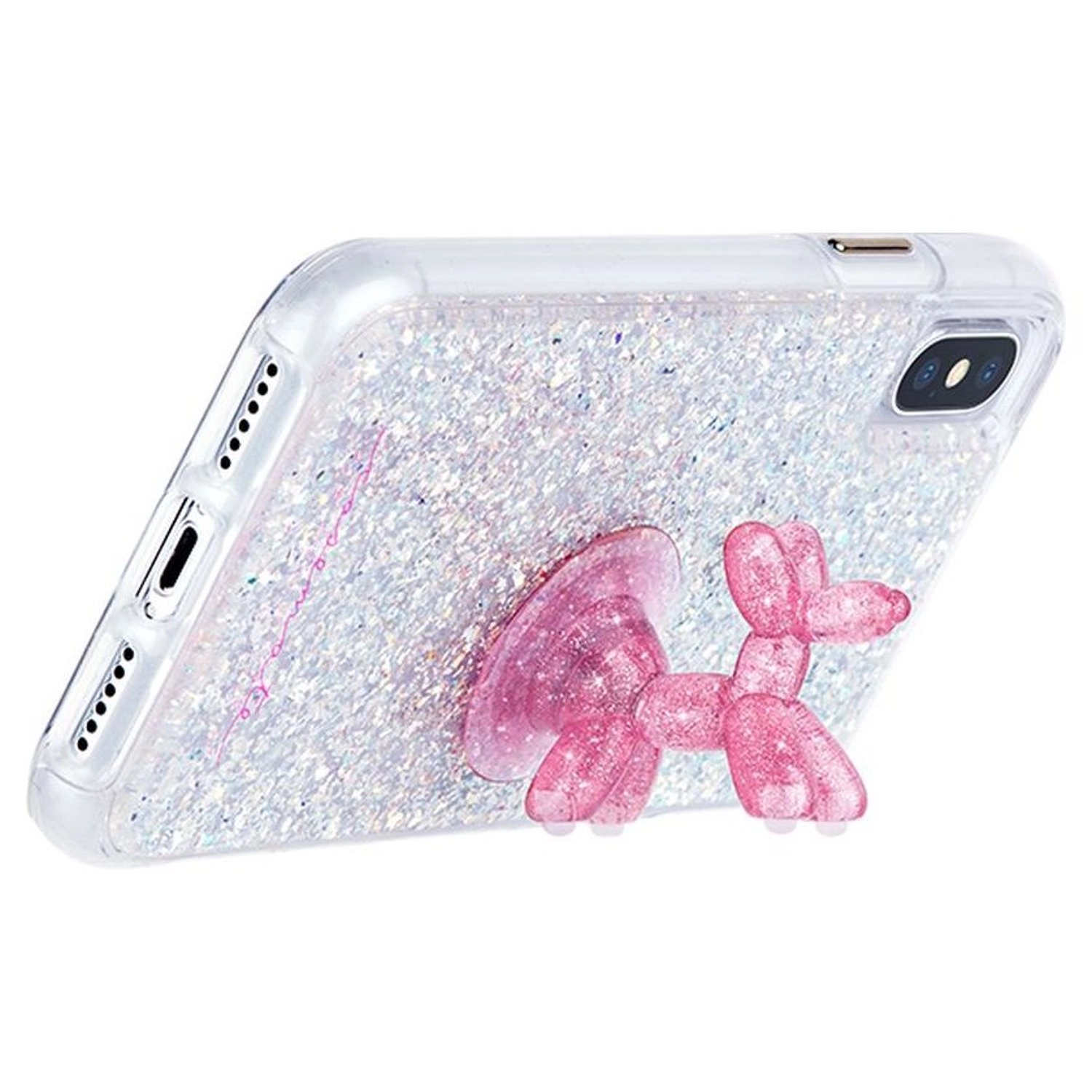 Stand Ups Balloon Dog for Universal