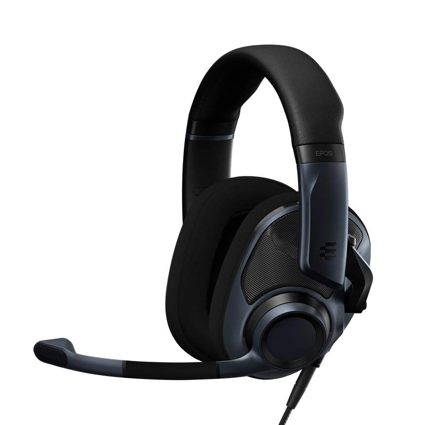 H6PRO Wired Headset